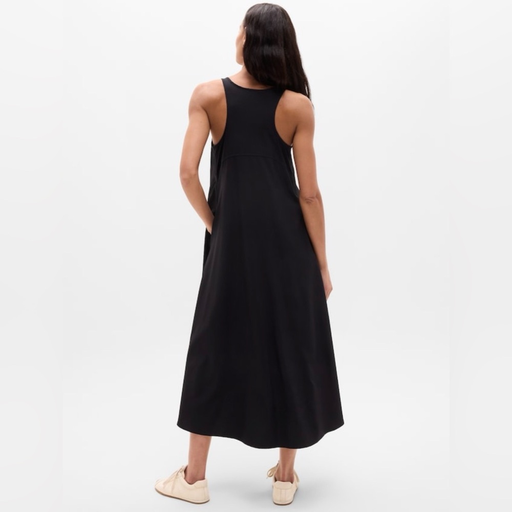 Athleta Presidio Traveler Maxi Dress - Picture 2 of 3